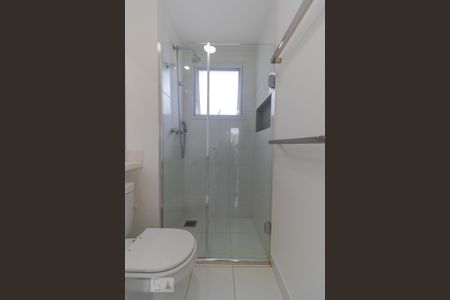 Apartamento à venda com 87m², 3 quartos e 2 vagas Apartamento à venda com 87m², 3 quartos e 2 vagasBanheiro da Suíte