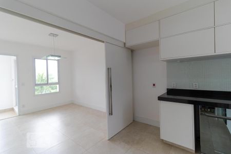 Apartamento à venda com 87m², 3 quartos e 2 vagas Apartamento à venda com 87m², 3 quartos e 2 vagasCozinha