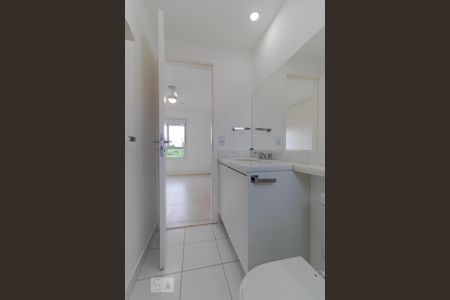 Apartamento à venda com 87m², 3 quartos e 2 vagas Apartamento à venda com 87m², 3 quartos e 2 vagasBanheiro da Suíte