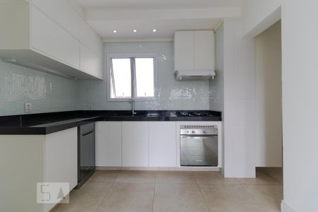 Apartamento à venda com 87m², 3 quartos e 2 vagas Apartamento à venda com 87m², 3 quartos e 2 vagasCozinha