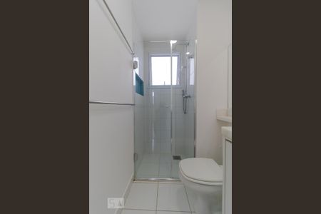 Apartamento à venda com 87m², 3 quartos e 2 vagas Apartamento à venda com 87m², 3 quartos e 2 vagasBanheiro