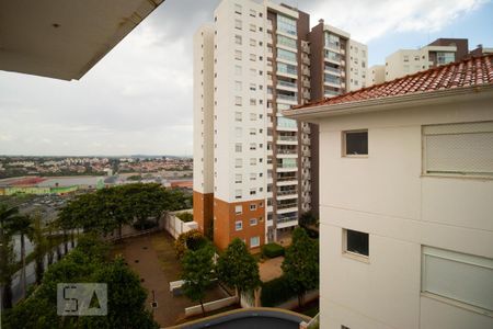 Apartamento à venda com 87m², 3 quartos e 2 vagas Apartamento à venda com 87m², 3 quartos e 2 vagasVista do Quarto 02
