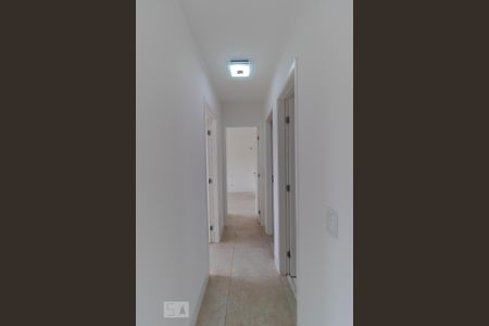 Apartamento à venda com 87m², 3 quartos e 2 vagas Apartamento à venda com 87m², 3 quartos e 2 vagasCorredor