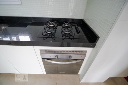 Apartamento à venda com 87m², 3 quartos e 2 vagas Apartamento à venda com 87m², 3 quartos e 2 vagasCozinha