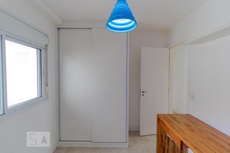 Apartamento à venda com 87m², 3 quartos e 2 vagas Apartamento à venda com 87m², 3 quartos e 2 vagasQuarto 02