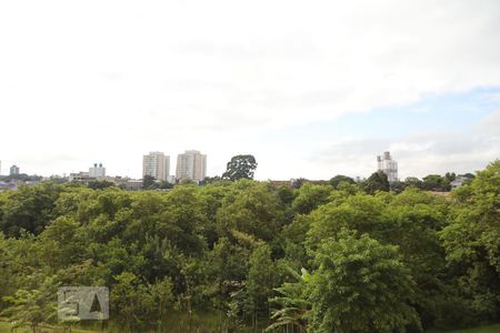Vista do Quarto 1 de apartamento para alugar com 2 quartos, 40m² em Jardim São Savério, São Paulo