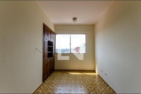 Sala de apartamento para alugar com 2 quartos, 68m² em Freguesia do Ó, São Paulo