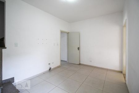 Sala 2 de casa para alugar com 3 quartos, 120m² em Indianópolis, São Paulo