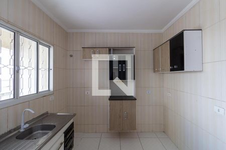Casa de condomínio à venda com 70m², 2 quartos e 1 vagaCozinha