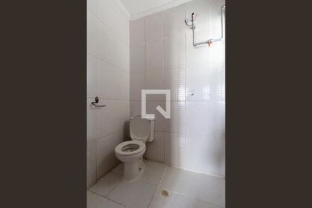 Casa de condomínio à venda com 70m², 2 quartos e 1 vagaBanheiro Suíte 1