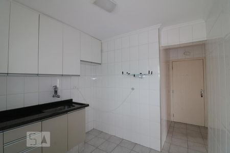 Apartamento para alugar com 69m², 3 quartos e 1 vagaCozinha 