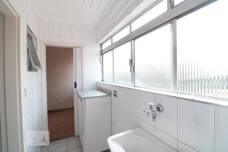 Apartamento para alugar com 69m², 3 quartos e 1 vagaArea de serviço 