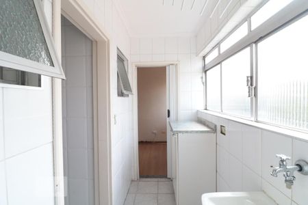Apartamento para alugar com 69m², 3 quartos e 1 vagaArea de serviço 