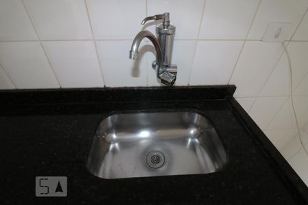 Apartamento para alugar com 69m², 3 quartos e 1 vagaCozinha  -pia
