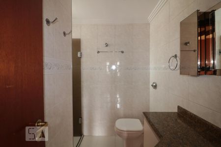 Apartamento para alugar com 69m², 3 quartos e 1 vagaBanheiro Social