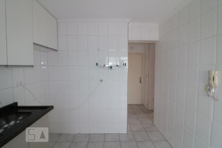 Apartamento para alugar com 69m², 3 quartos e 1 vagaCozinha 