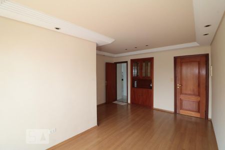 Sala  de apartamento para alugar com 3 quartos, 69m² em Vila Azevedo, São Paulo