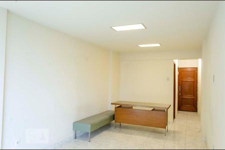 Studio de kitnet/studio à venda com 1 quarto, 31m² em Centro, Rio de Janeiro