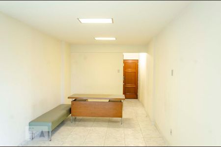 Studio de kitnet/studio à venda com 1 quarto, 31m² em Centro, Rio de Janeiro