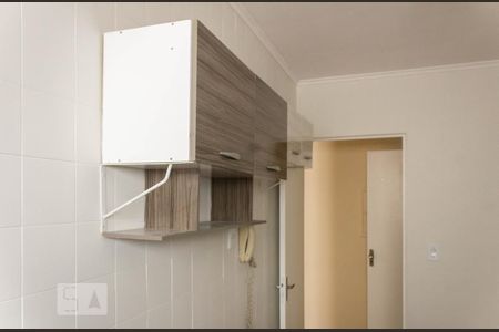 Apartamento à venda com 65m², 2 quartos e 1 vagaCozinha