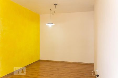 Sala de apartamento à venda com 2 quartos, 65m² em Socorro, São Paulo