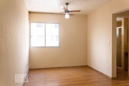 Sala de apartamento à venda com 2 quartos, 65m² em Socorro, São Paulo