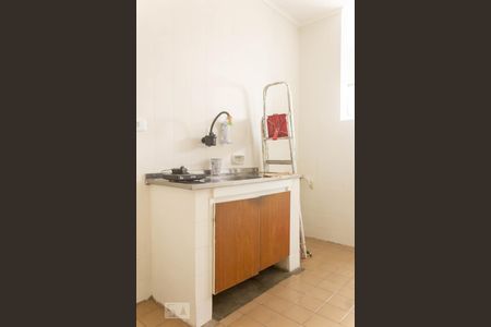 Apartamento à venda com 65m², 2 quartos e 1 vagaCozinha