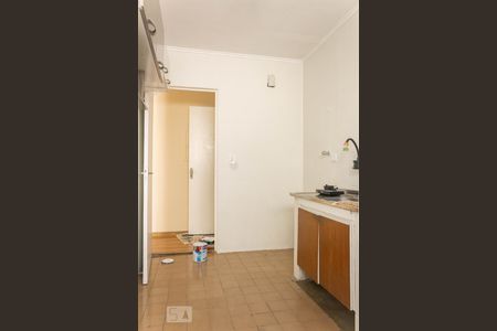 Apartamento à venda com 65m², 2 quartos e 1 vagaCozinha