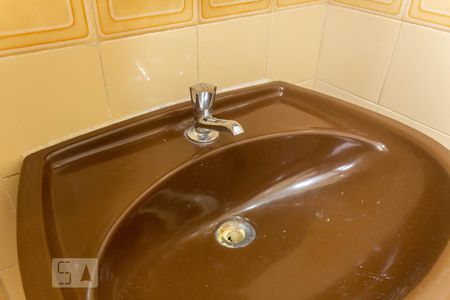 Apartamento à venda com 65m², 2 quartos e 1 vagaBanheiro