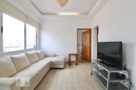 Apartamento para alugar em República