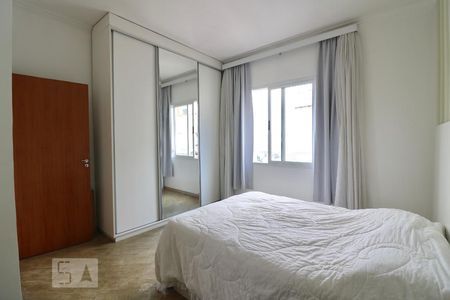Quarto 2 - Suíte de apartamento à venda com 2 quartos, 70m² em República, São Paulo