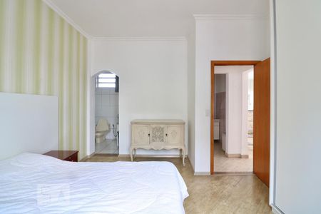 Quarto 2 - Suíte de apartamento à venda com 2 quartos, 70m² em República, São Paulo