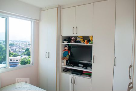 Apartamento à venda com 184m², 3 quartos e 2 vagasQuarto 3 - Suíte