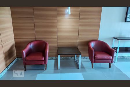 Apartamento à venda com 184m², 3 quartos e 2 vagasÁrea comum