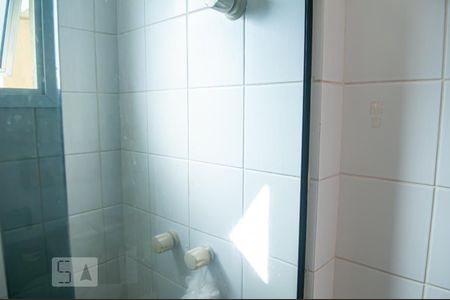 Apartamento à venda com 184m², 3 quartos e 2 vagasBanheiro da Suíte