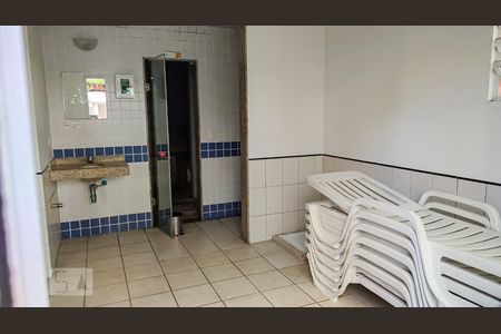 Apartamento à venda com 184m², 3 quartos e 2 vagasSauna