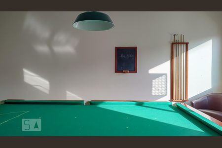 Apartamento à venda com 184m², 3 quartos e 2 vagasSalão de jogos