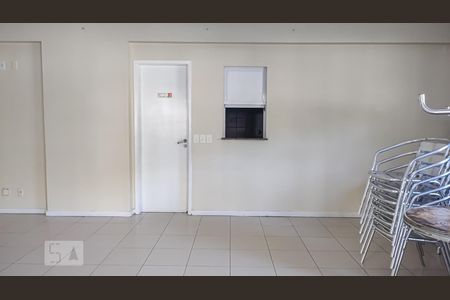 Apartamento à venda com 184m², 3 quartos e 2 vagasÁrea comum - Salão de festas