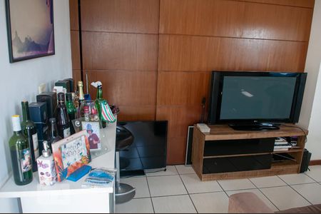 Apartamento à venda com 184m², 3 quartos e 2 vagasCobertura