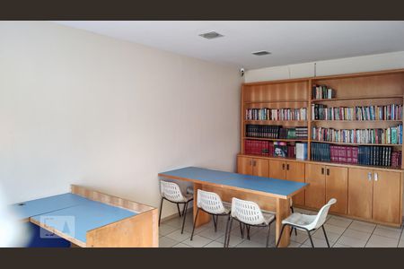 Apartamento à venda com 184m², 3 quartos e 2 vagasBiblioteca
