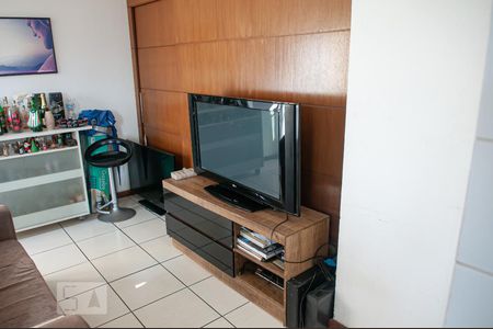 Apartamento à venda com 184m², 3 quartos e 2 vagasCobertura