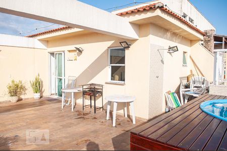 Apartamento à venda com 184m², 3 quartos e 2 vagasCobertura