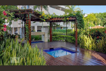 Apartamento à venda com 184m², 3 quartos e 2 vagasArea Zen