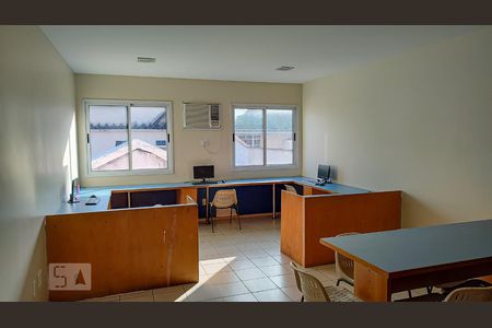 Apartamento à venda com 184m², 3 quartos e 2 vagasSala de Informatica