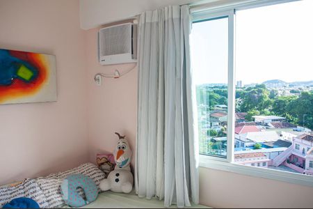 Apartamento à venda com 184m², 3 quartos e 2 vagasQuarto 3 - Suíte