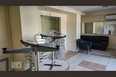 Apartamento à venda com 184m², 3 quartos e 2 vagasEspaço Gourmet