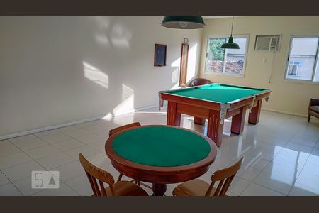 Apartamento à venda com 184m², 3 quartos e 2 vagasSalão de jogos