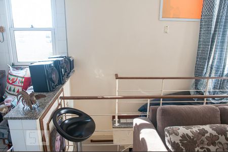 Apartamento à venda com 184m², 3 quartos e 2 vagasCobertura