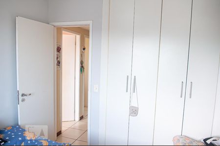 Apartamento à venda com 184m², 3 quartos e 2 vagasQuarto 2