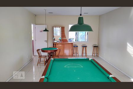 Apartamento à venda com 184m², 3 quartos e 2 vagasSalão de jogos